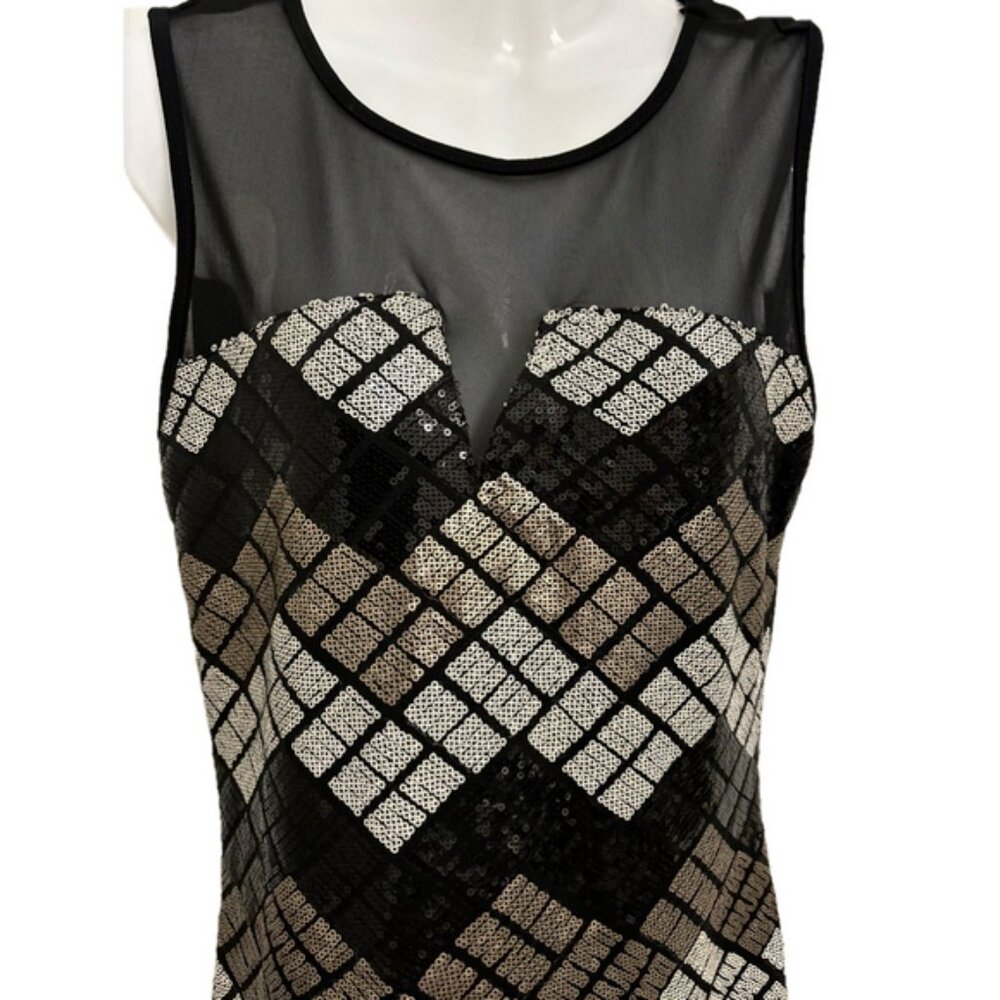 Poema Women Dress Size Small Used